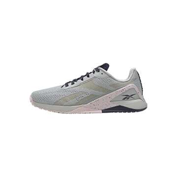 Reebok Women's X NAT Geo Nano X1 Vegan Cross Trainer