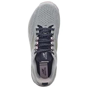 Reebok Women's X NAT Geo Nano X1 Vegan Cross Trainer
