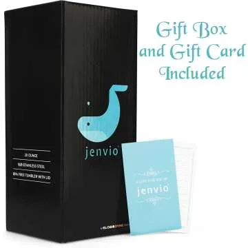 Stainless Steel Volleyball Tumbler Gift Set for Players