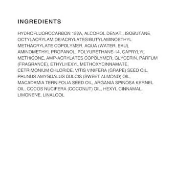 Kenra Dry Oil Control Spray 14 for Frizz and Shine