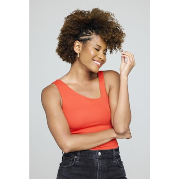 tgin Miracle RepaiRx Leave In Conditioner for Healthy Curls