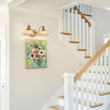 Elegant XIEDUN Vintage Vanity Light for Bathroom