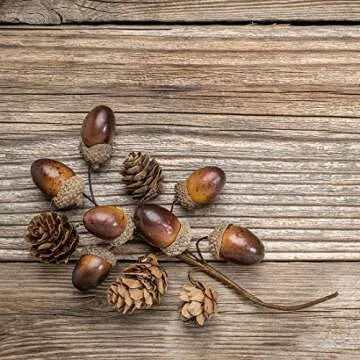 Allenjoy Double Sided Wood Photography Background