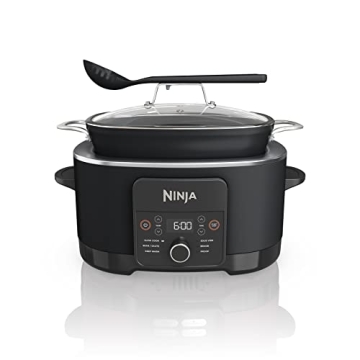 Ninja Foodi PossibleCooker PLUS - 6-in-1 Multi-Cooker