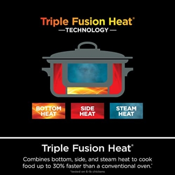 Ninja Foodi PossibleCooker PLUS - 6-in-1 Multi-Cooker