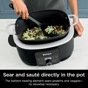 Ninja Foodi PossibleCooker PLUS - 6-in-1 Multi-Cooker