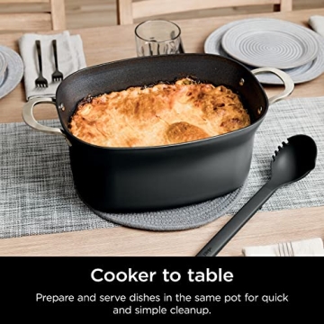 Ninja Foodi PossibleCooker PLUS - 6-in-1 Multi-Cooker