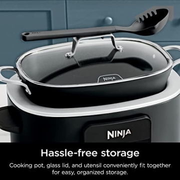 Ninja Foodi PossibleCooker PLUS - 6-in-1 Multi-Cooker
