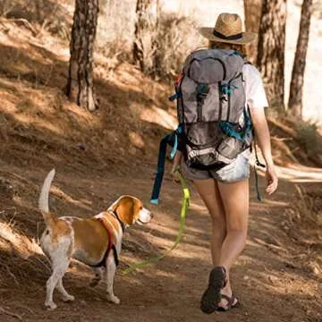 Viper K9 Waterproof Biothane Dog Leash for Training