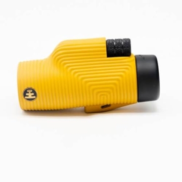 Nocs Provisions Zoom Tube 8x32 Monocular Telescope