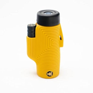 Nocs Provisions Zoom Tube 8x32 Monocular Telescope