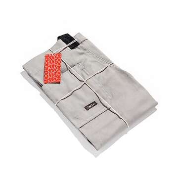 Caldo Cotton Kitchen Apron for Cooking - Stylish & Durable