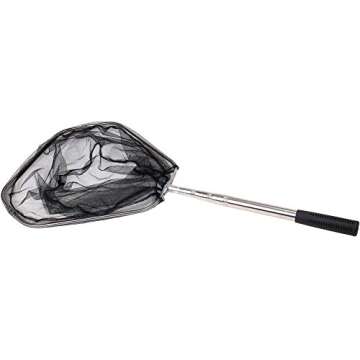 Durable Fishing Landing Net - Extendable to 48 Inches