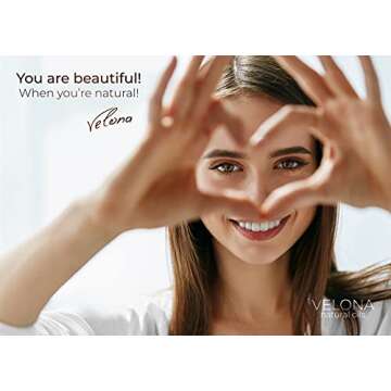 velona USDA Certified Organic Sunflower Oil - 64 Fl Oz | 100% Pure and Natural Carrier Oil | High Oleic, Refined, Expeller Pressed | Cooking, Skin, Hair, Body & Face Moisturizing