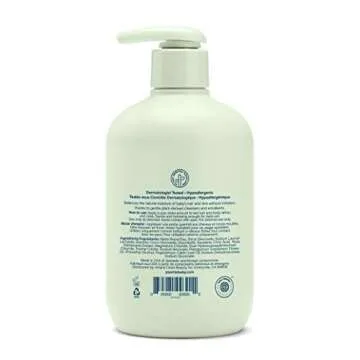 Pipette Baby Shampoo & Wash