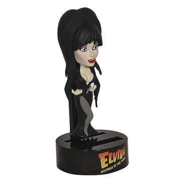 NECA - Elvira - Body Knocker