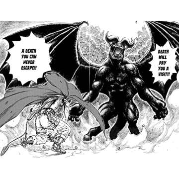 Berserk Deluxe Volume 2