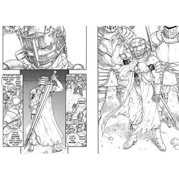 Berserk Deluxe Volume 2