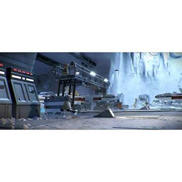 LEGO Star Wars: The Skywalker Saga - Deluxe Edition - PlayStation 5