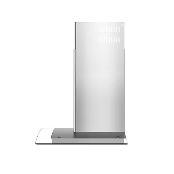 Empava 30" Wall Mount Range Hood with LED Lighting