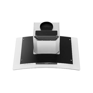 Empava 30" Wall Mount Range Hood with LED Lighting