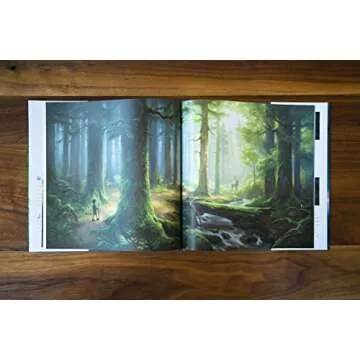 The Boy Who Spoke to the Earth - A Nature Adventure Book