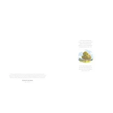 The Boy Who Spoke to the Earth - A Nature Adventure Book