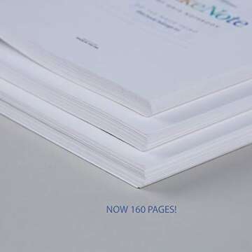 8.5" x 11" Spiral Bound Productivity Notebook - Hello Kitty Flower Power. 160 Lined Page & to Do List Organizer Notebook. 80Lb Thick Mohawk Paper. Stickers Included by Erin Condren.