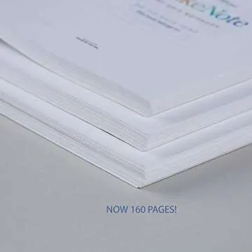 8.5" x 11" Spiral Bound Productivity Notebook - Hello Kitty Flower Power. 160 Lined Page & to Do List Organizer Notebook. 80Lb Thick Mohawk Paper. Stickers Included by Erin Condren.