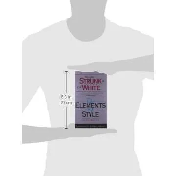 The Elements of Style (4th Edition)