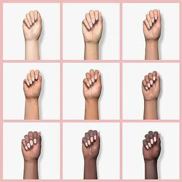 GAOY Sheer Pink Nude Gel Nail Polish, 16ml Jelly Neutral Peach Translucent Color 1355 UV Light Cure Gel Polish for Nail Art DIY Manicure and Pedicure at Home