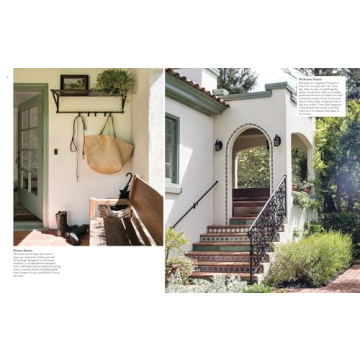 Gardenista: A Stylish Guide to Outdoor Garden Spaces