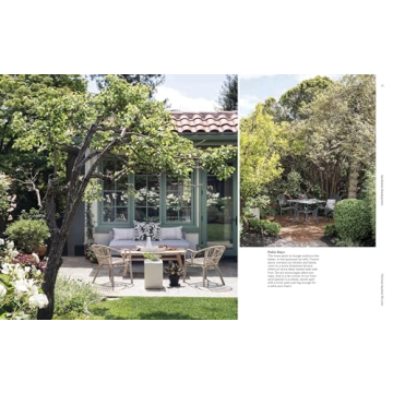Gardenista: A Stylish Guide to Outdoor Garden Spaces