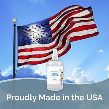 SMELLS BEGONE Linen Spray - Odor Eliminator 2-Pack