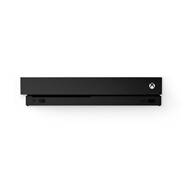 Xbox One X 1TB Console - Power and Performance Redefined