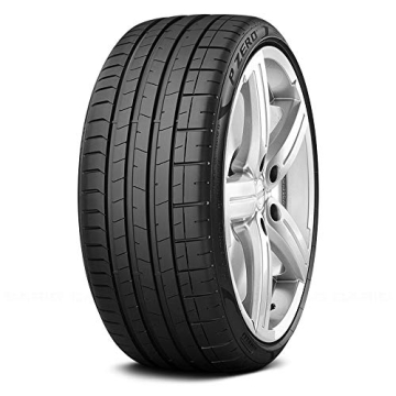 Pirelli P Zero (PZ4-Sport) 305/35ZR20 107Y High-Performance Tire for Sports Cars