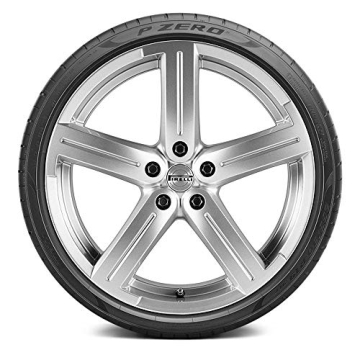Pirelli P Zero (PZ4-Sport) 305/35ZR20 Tire for Sports Cars