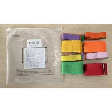 Wettarn Catch Tail Belt | Family Outdoor Fun Game