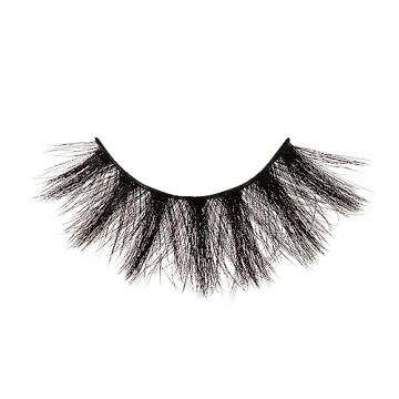 KISS Lash Couture Faux Mink Lashes for Dramatic Beauty