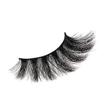 KISS Lash Couture Faux Mink Lashes for Dramatic Beauty