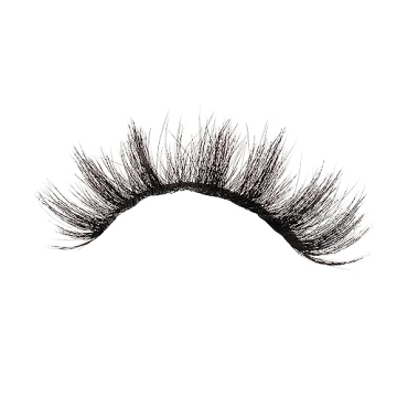 KISS Lash Couture Faux Mink Lashes for Dramatic Beauty