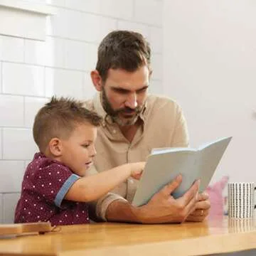 ICB Precious Moments Holy Bible Blue for Kids