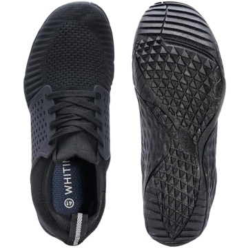 WHITIN Minimalist Zero Drop Shoes for Women - Comfort & Style