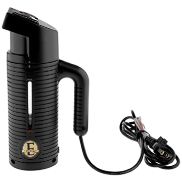 Jiffy ESTEAM Personal Hand Held Steamer, 120 Volt