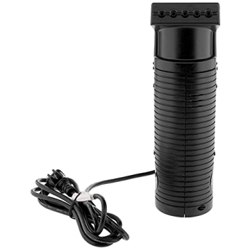 Jiffy ESTEAM Personal Hand Held Steamer, 120 Volt