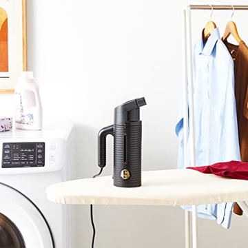 Jiffy ESTEAM Personal Hand Held Steamer, 120 Volt