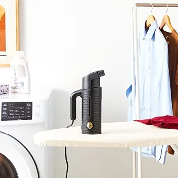 Jiffy ESTEAM Personal Hand Held Steamer, 120 Volt