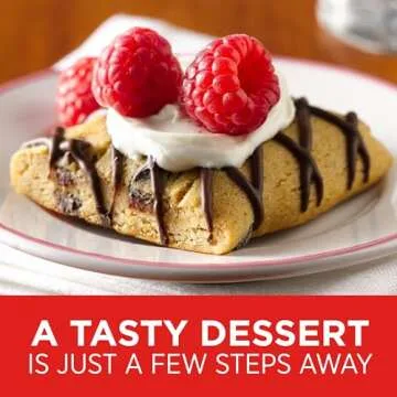 Indulge in Fiber One 70 Calorie Brownies, 12 Count