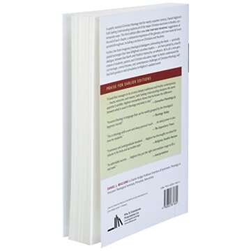 Faith Seeking Understanding: An Introduction to Christian Theology, third ed.