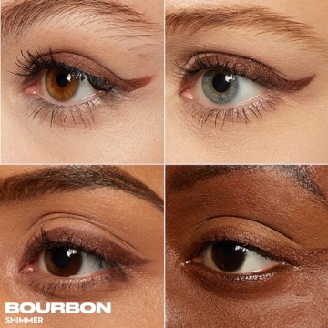 Urban Decay Waterproof Eyeliner Pencil - Long-lasting, Hydrating